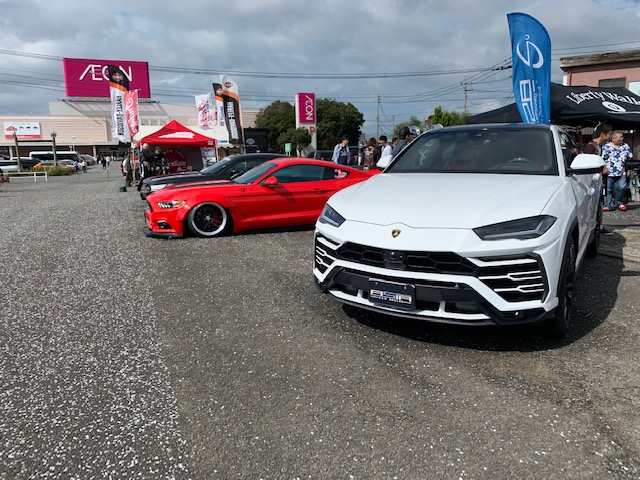 正規輸入車ディーラー長崎輸入車フェア ディーラー最新情報 ボルボ カー 長崎