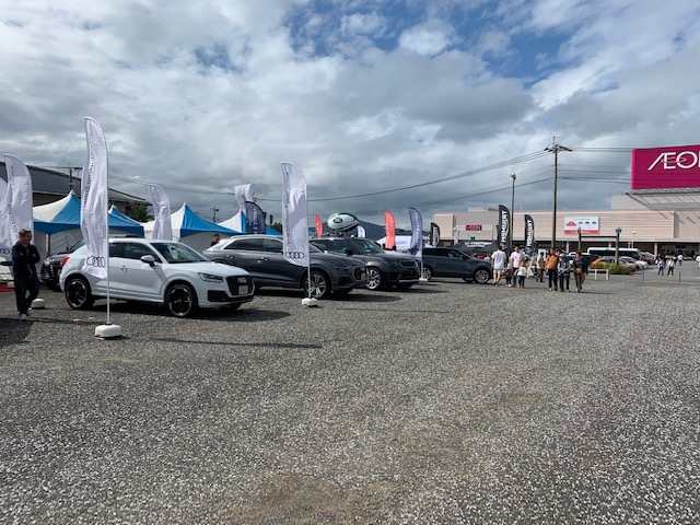 正規輸入車ディーラー長崎輸入車フェア ディーラー最新情報 ボルボ カー 長崎