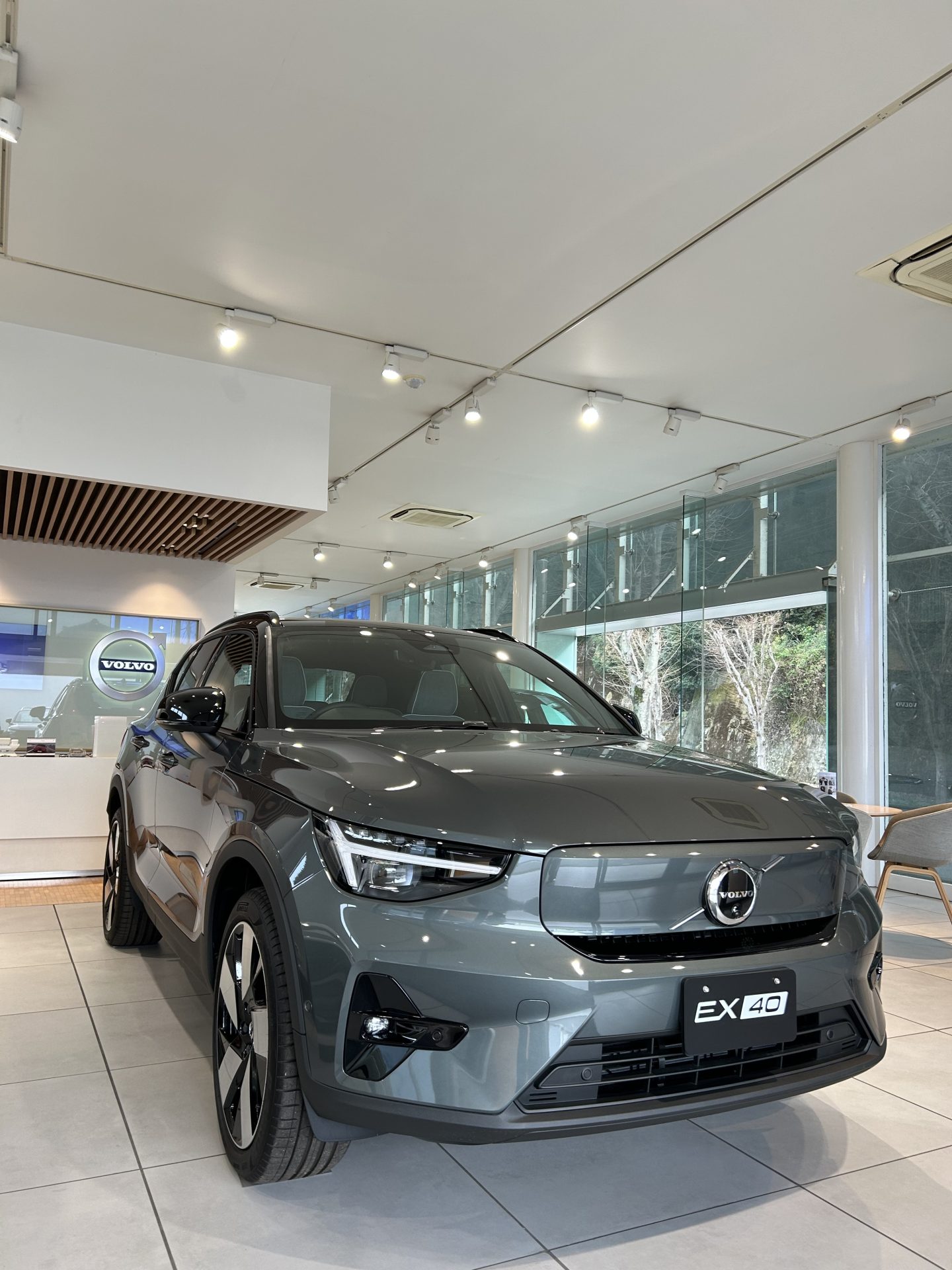 EX40 Ultra Single Motor Classic Edition